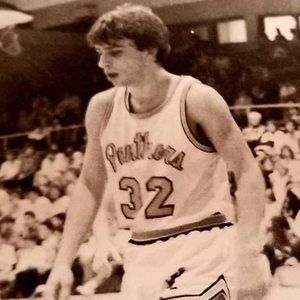 Meet your Posher, Jeff